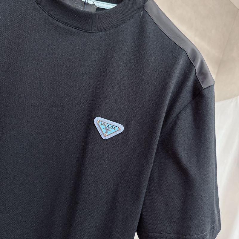 Prada T-Shirts